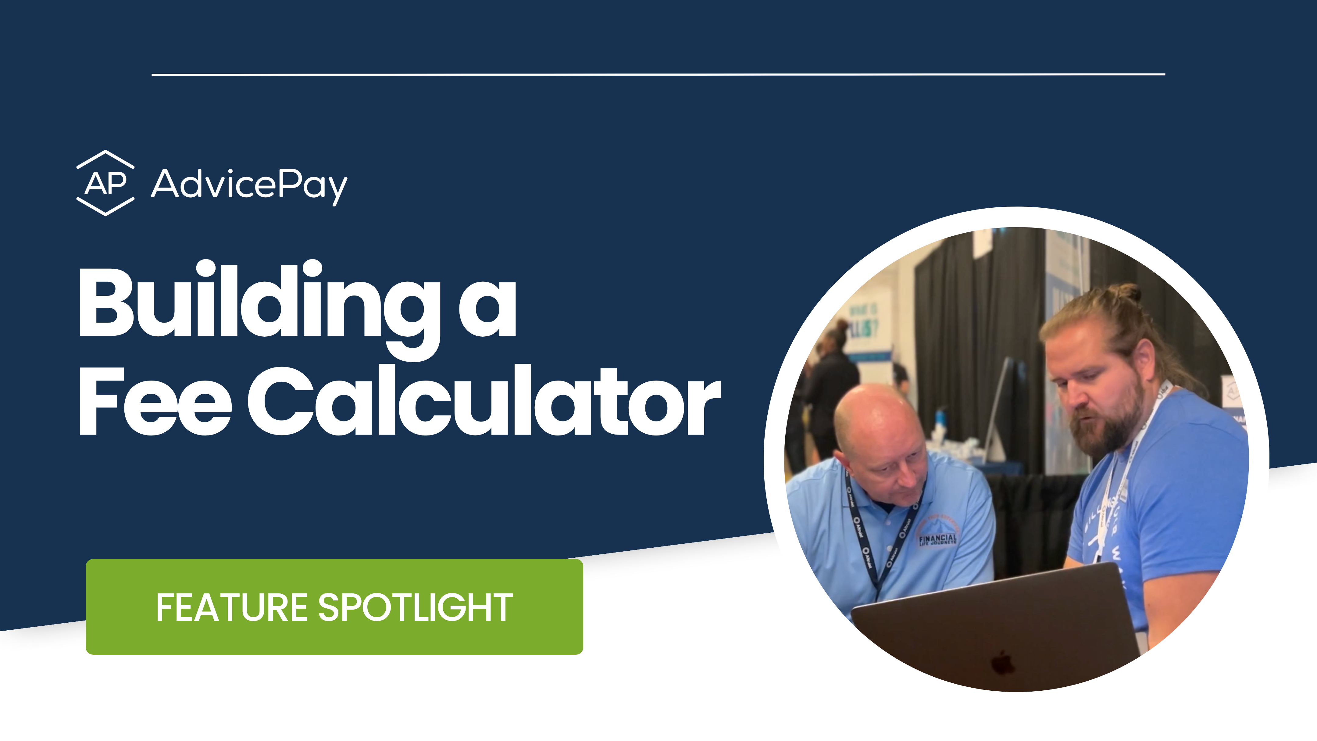 Building A Fee Calculator | Webinar Replay